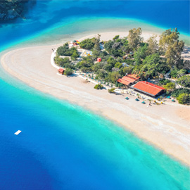 Adults Only VIBE holidays to Turkey